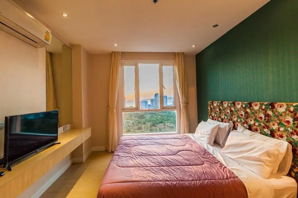 Паттайя: Grand Caribbean Condo By Homelicious Hospitality
