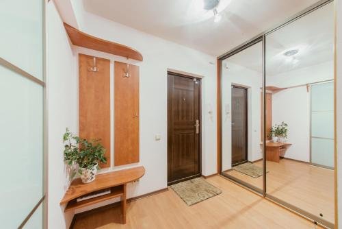Минск: Minsk Flat Fortourist 3