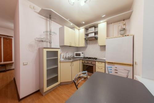 Минск: Minsk Flat Fortourist 3