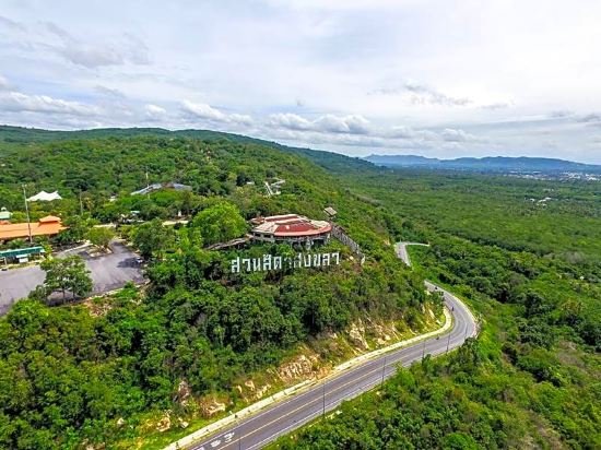 Maan Talay Resort — фото 1