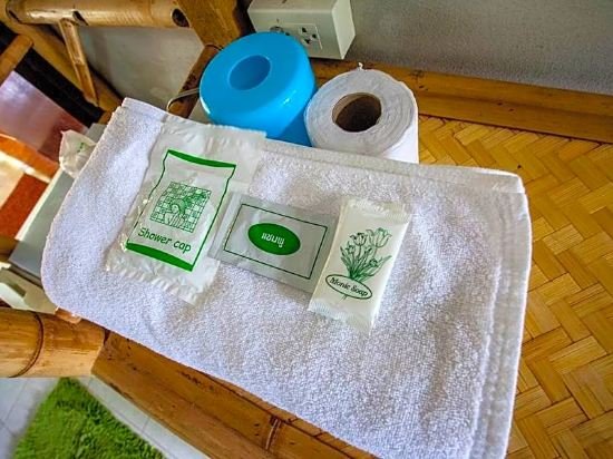 Сонгкхла: Maan Talay Resort