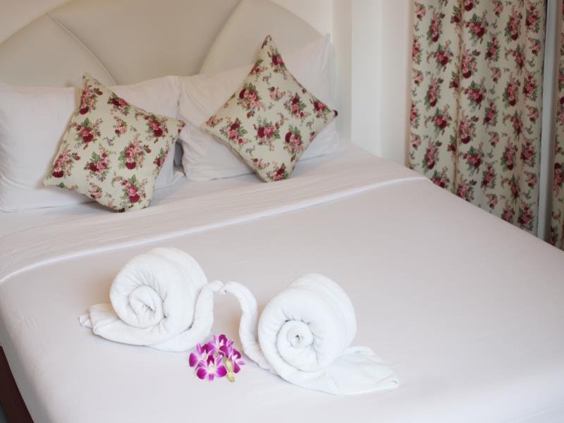 Пак-Чонг: Pruksa Valley Resort - Hostel
