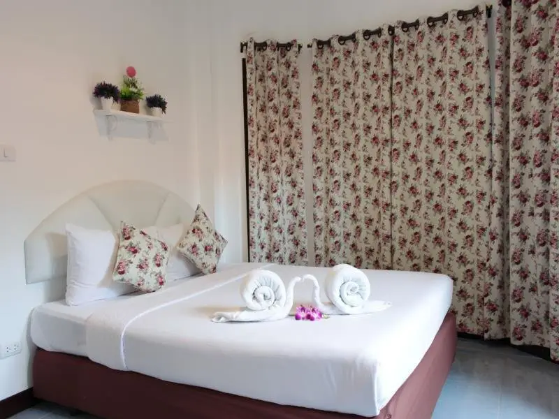 Пак-Чонг: Pruksa Valley Resort - Hostel