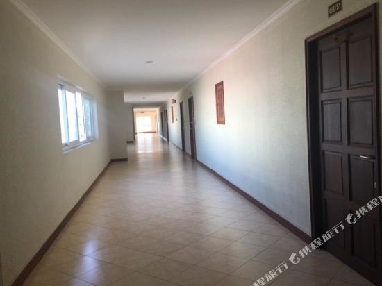 Паттайя: View Talay Residence 4 Studio Pattayarest