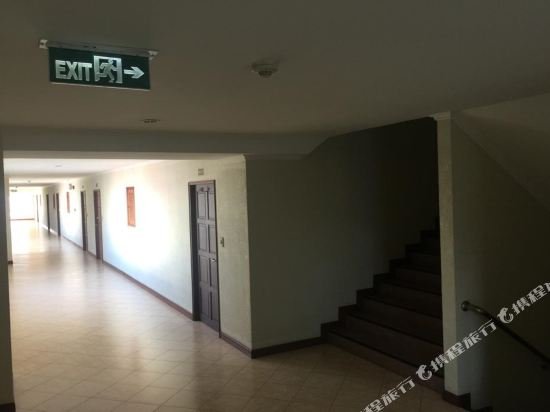 Паттайя: View Talay Residence 4 Studio Pattayarest