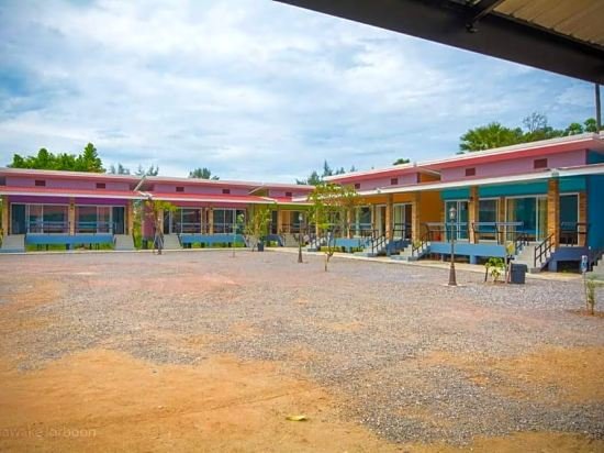 Та Кат Нгау: Tawanrung Resort
