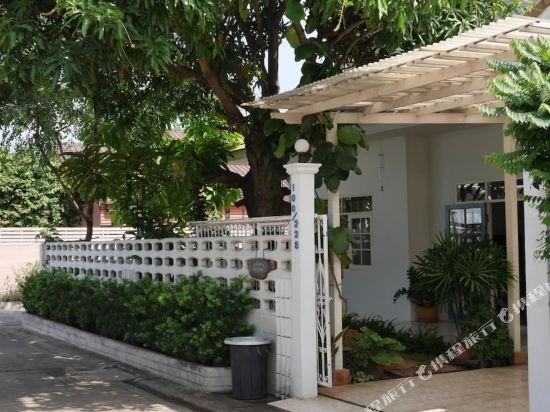Бангкок: Homestay Laksi