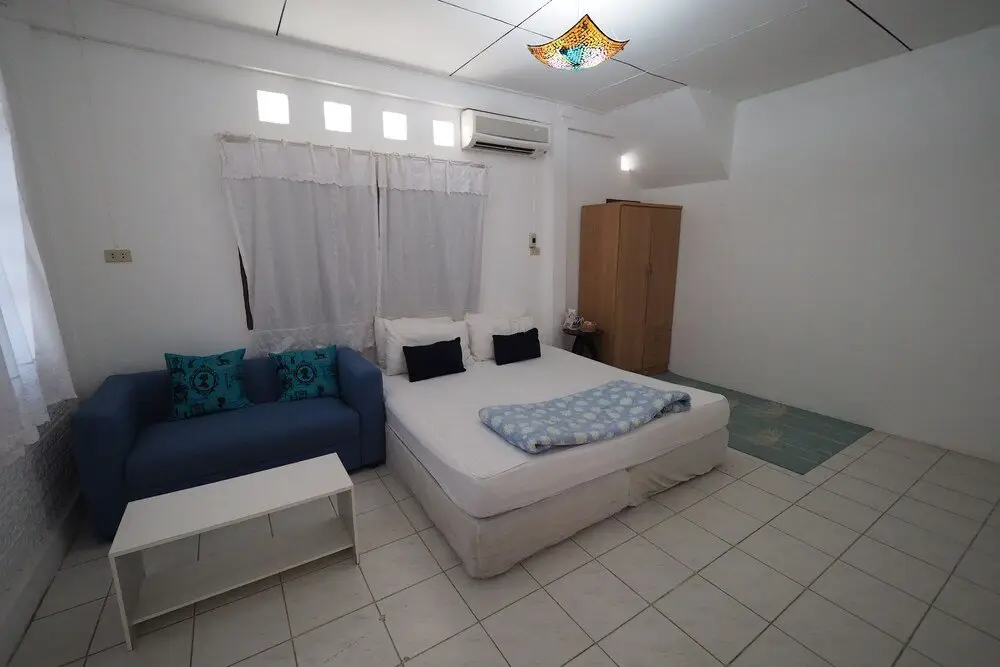 Хуахин: Koko Beach Bangalow