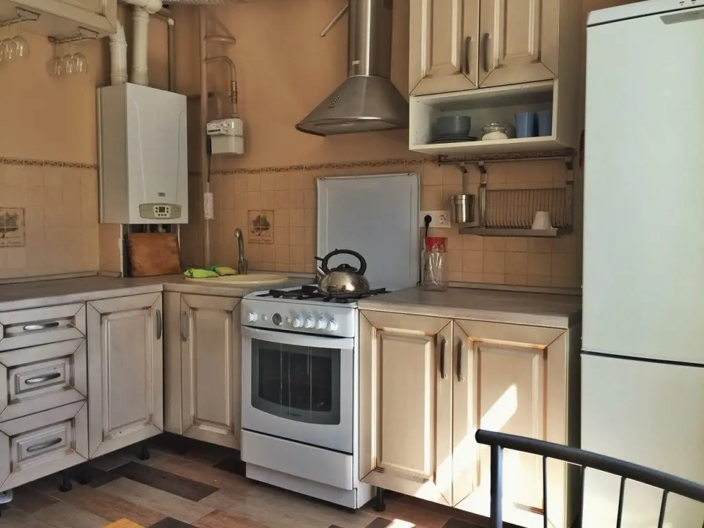 Красная Поляна: Solnechniy Gorod Apartments