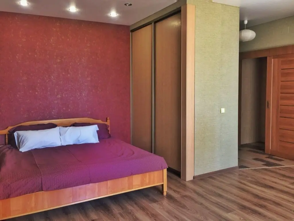 Красная Поляна: Solnechniy Gorod Apartments