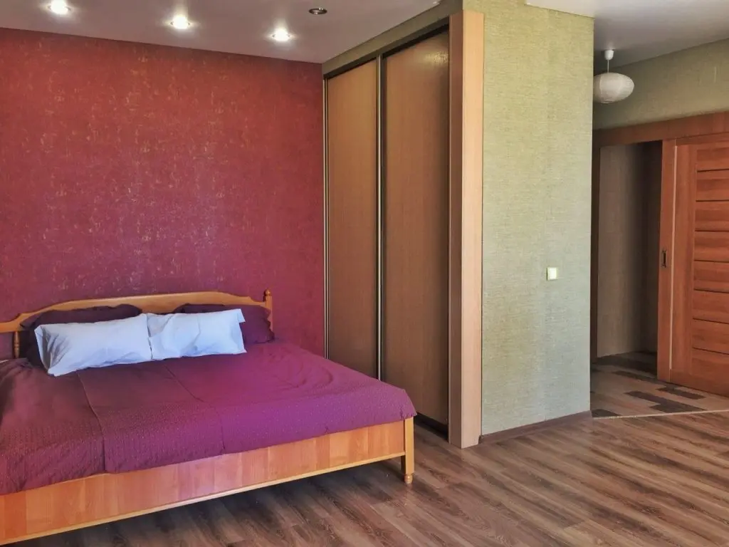 Красная Поляна: Solnechniy Gorod Apartments