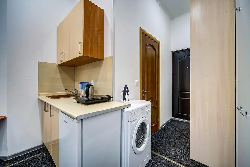Санкт-Петербург: Na Peteropavlovskoj 8 Apartments