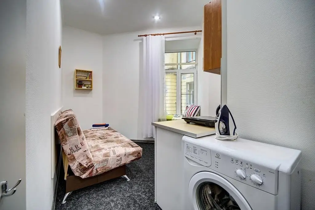 Санкт-Петербург: Na Peteropavlovskoj 8 Apartments
