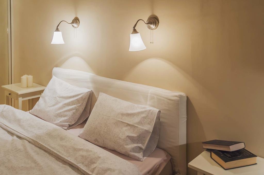 Москва: Na Naberezhnoj Moskvyi Reki Apartments