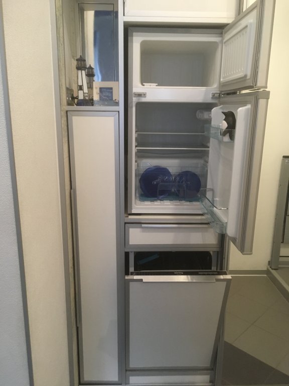Москва: ATLAS Apartment