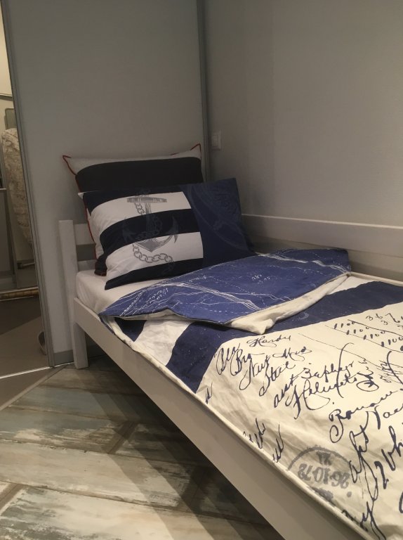 Москва: ATLAS Apartment