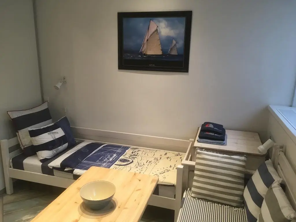 Москва: ATLAS Apartment