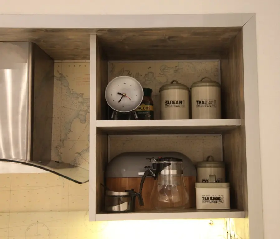 Москва: ATLAS Apartment