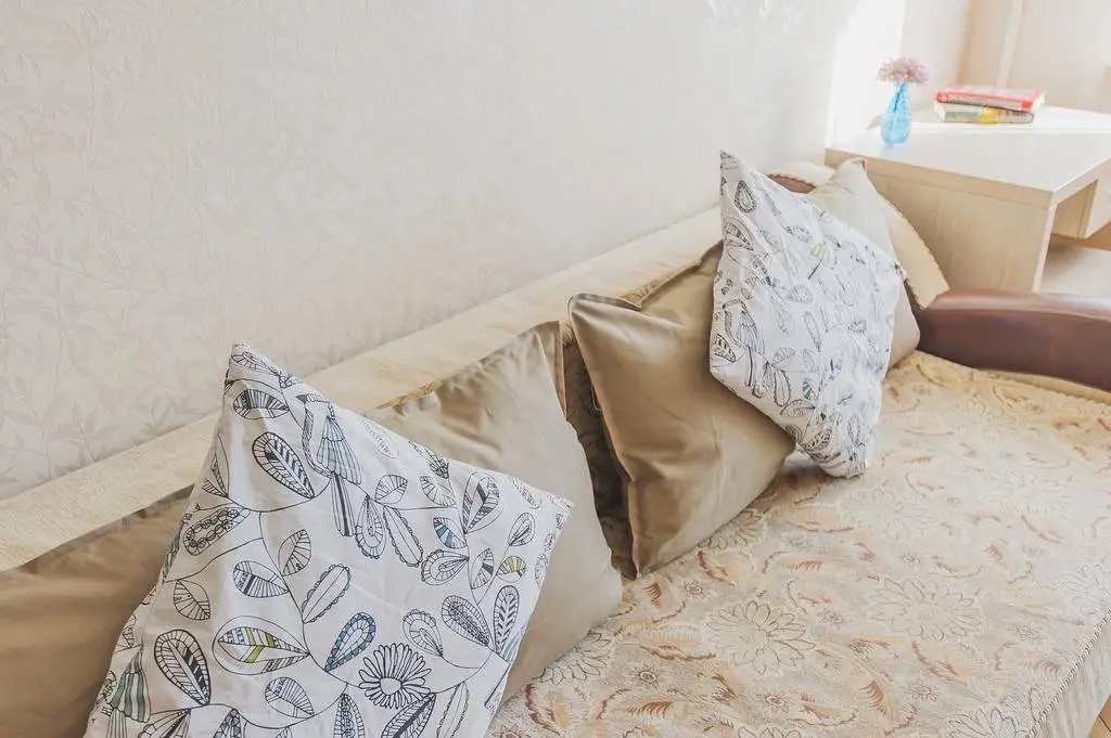 Москва: Gorod M Ryadom S Kievskim Vokzalom Apartments