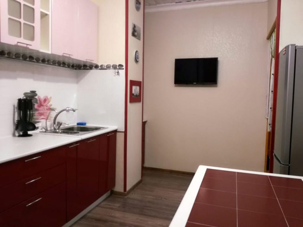 Одинцово: Komfortnaya Zhizn' Na Makovskogo Apartments