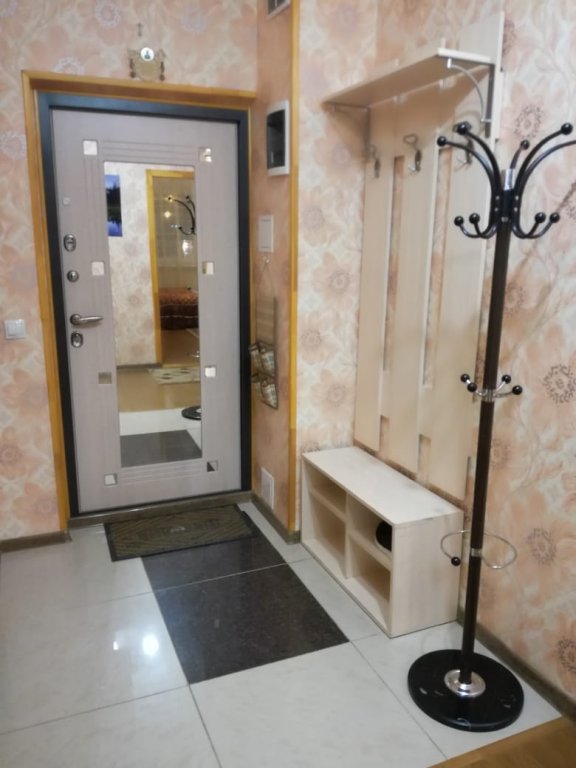 Одинцово: Komfortnaya Zhizn' Na Makovskogo Apartments