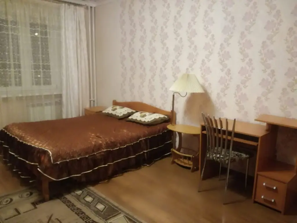 Одинцово: Komfortnaya Zhizn' Na Makovskogo Apartments