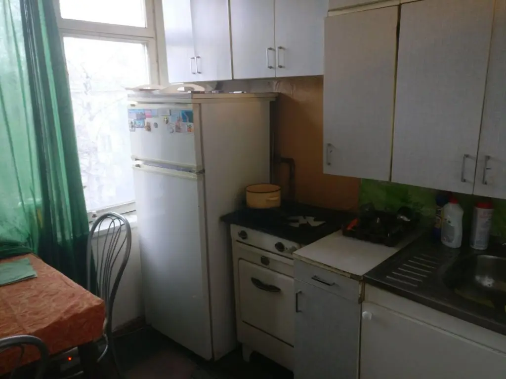 Москва: Na Izmajlovskom Bulvare Apartments