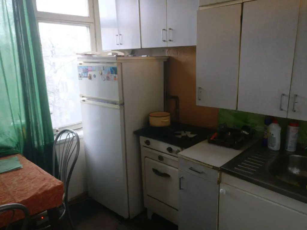 Москва: Na Izmajlovskom Bulvare Apartments