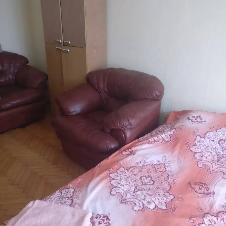 Москва: Na Izmajlovskom Bulvare Apartments