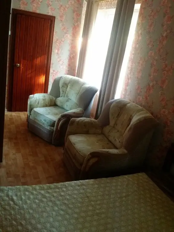 Сочи: Avrora Guest House