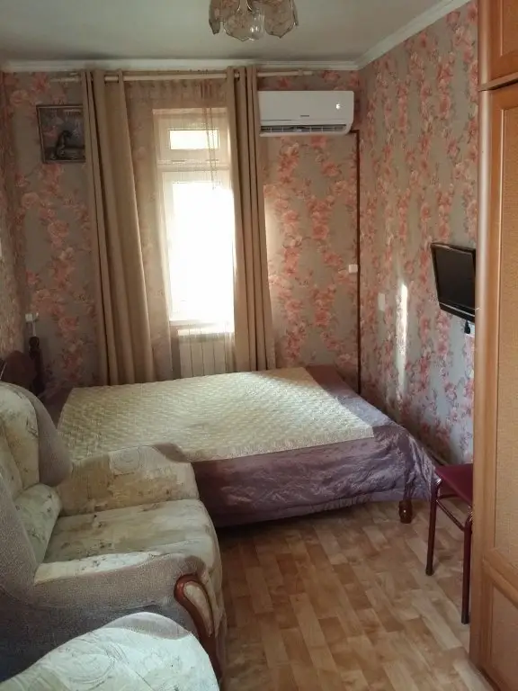 Сочи: Avrora Guest House