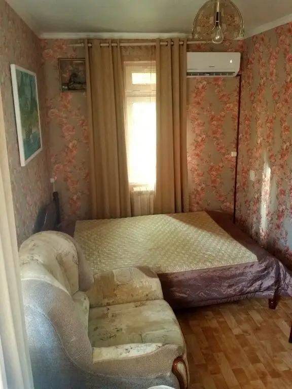 Сочи: Avrora Guest House