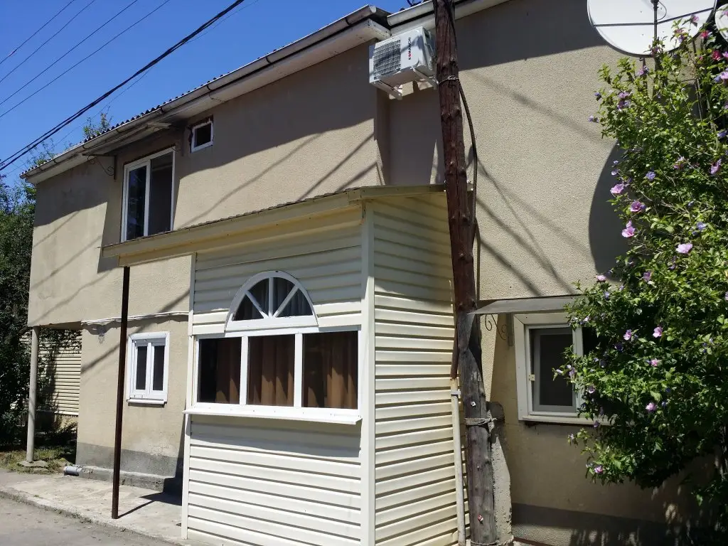 Avrora Guest House — фото 1