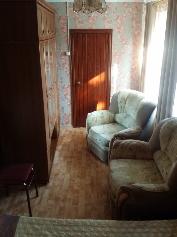 Сочи: Avrora Guest House