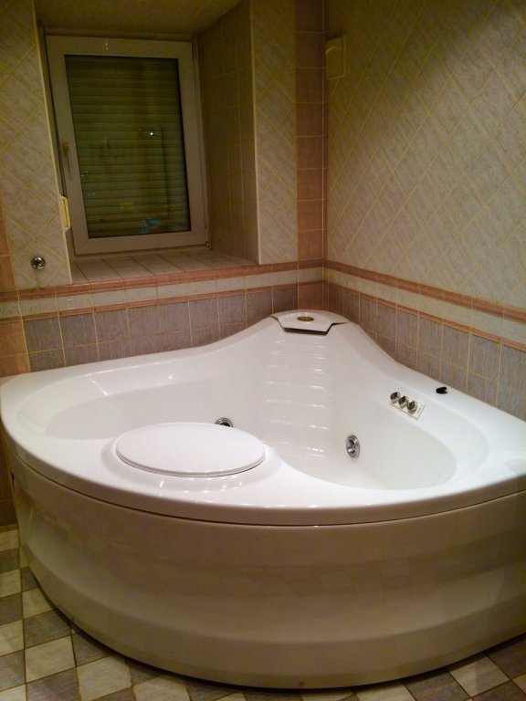 Санкт-Петербург: U Petropavlovki Apartments