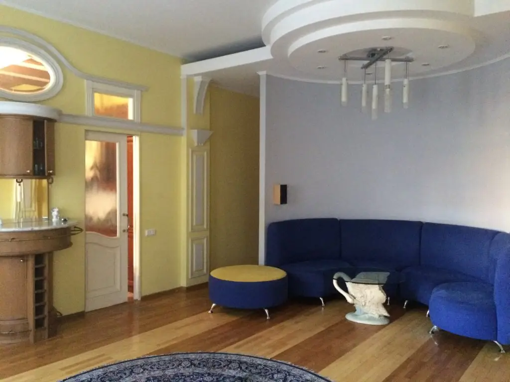 Санкт-Петербург: U Petropavlovki Apartments