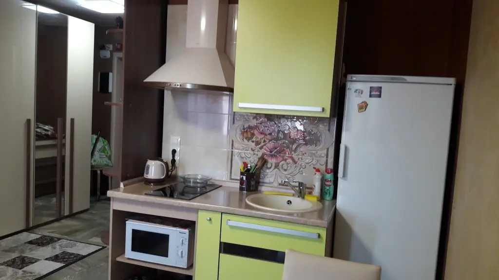 Люберцы: U Tamozhennoj Akademii Apartaments