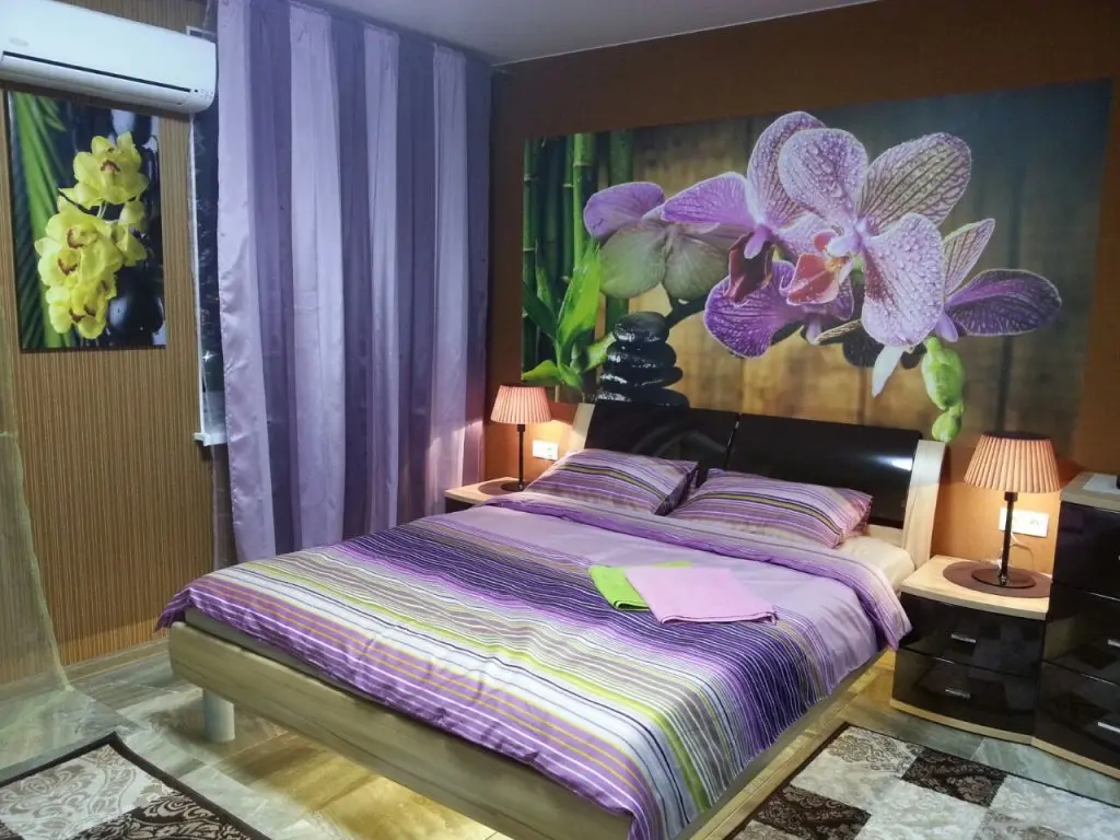 Люберцы: U Tamozhennoj Akademii Apartaments