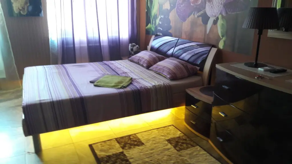 Люберцы: U Tamozhennoj Akademii Apartaments