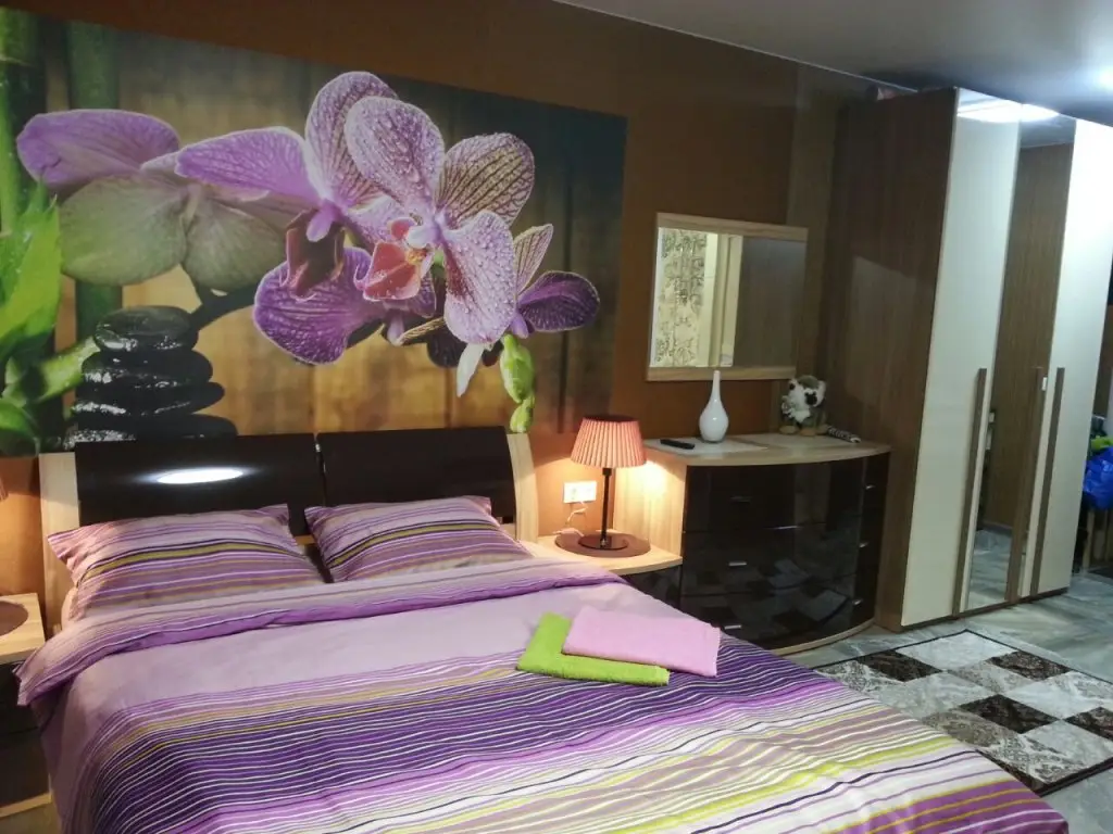 Люберцы: U Tamozhennoj Akademii Apartaments