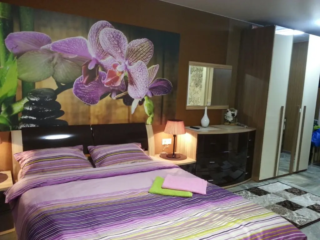 Люберцы: U Tamozhennoj Akademii Apartaments