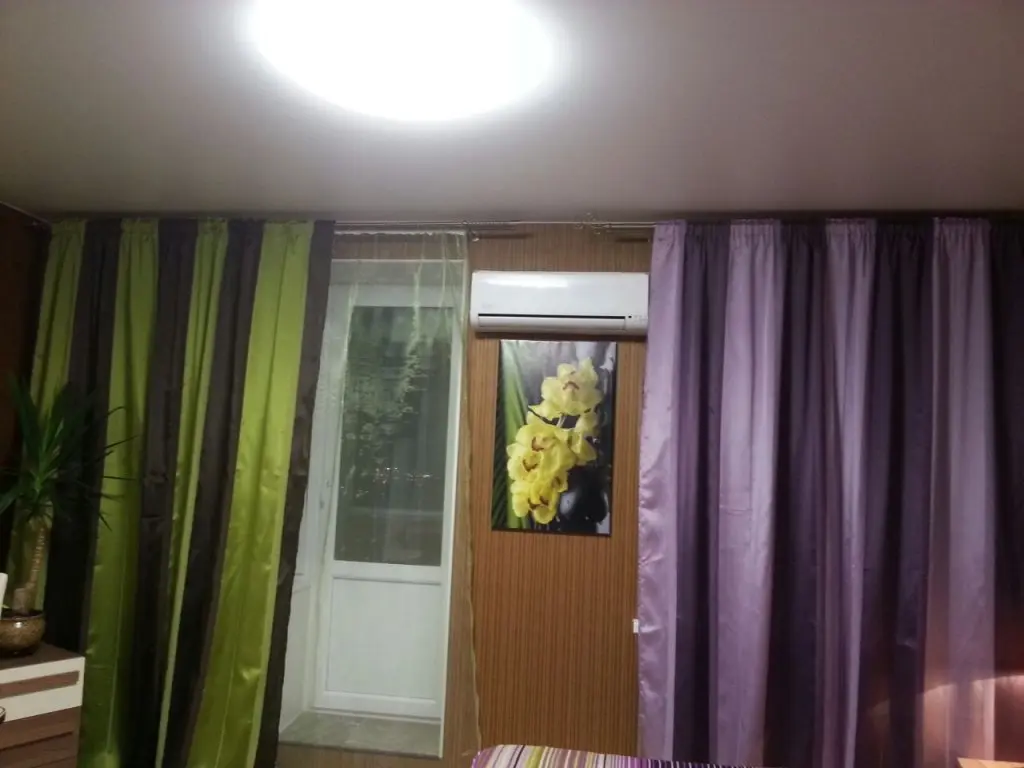 Люберцы: U Tamozhennoj Akademii Apartaments