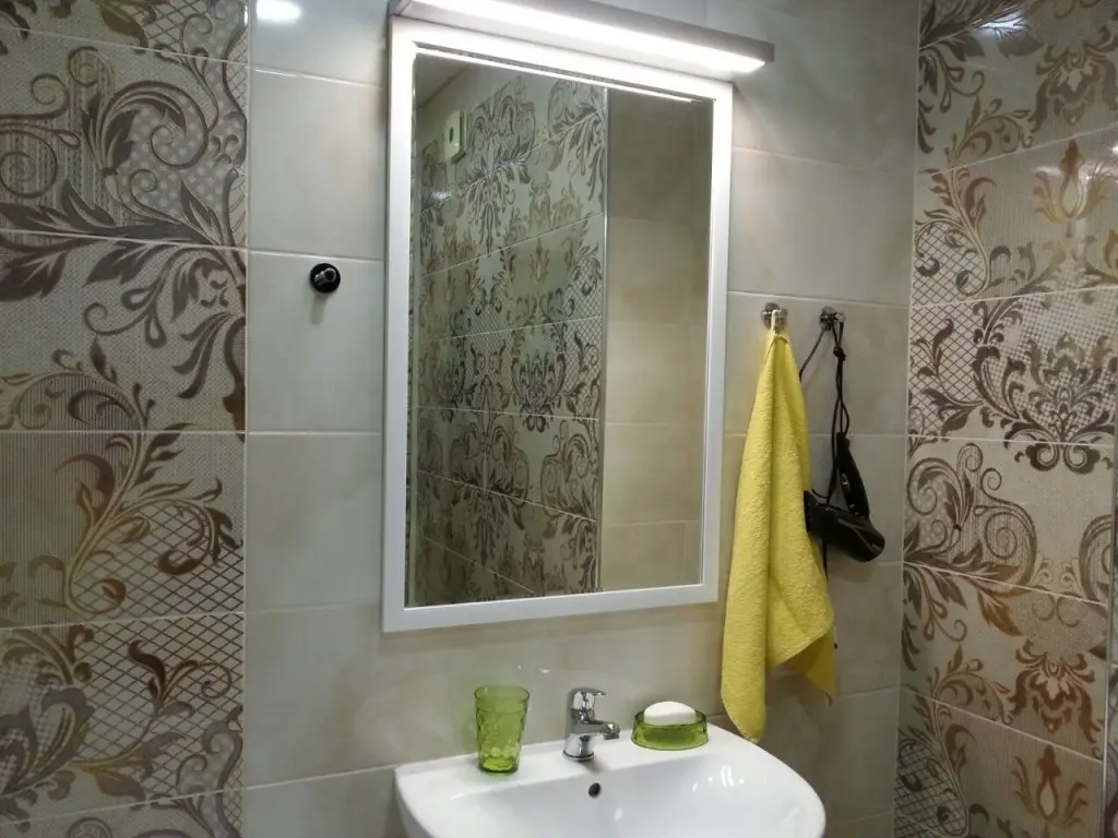 Люберцы: U Tamozhennoj Akademii Apartaments