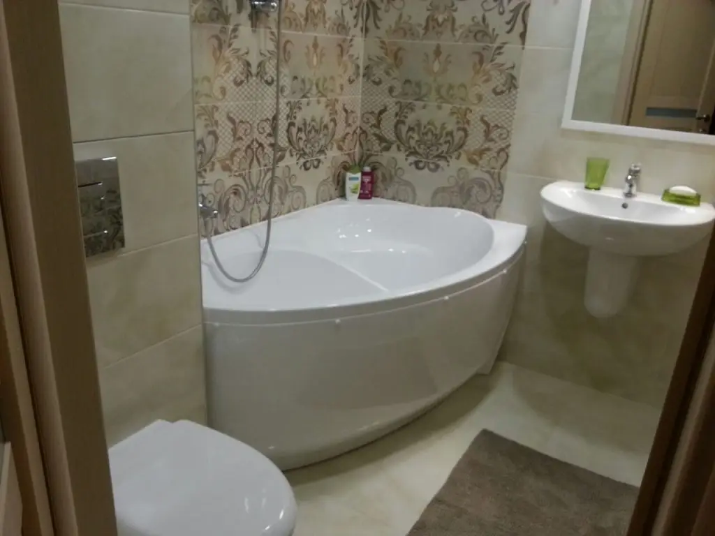 Люберцы: U Tamozhennoj Akademii Apartaments