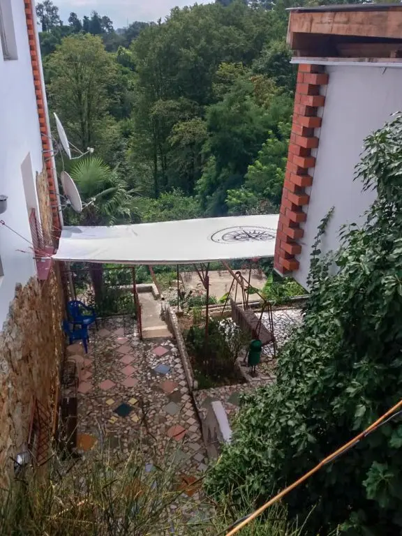 Сочи: Chistyie Prudyi Guest House