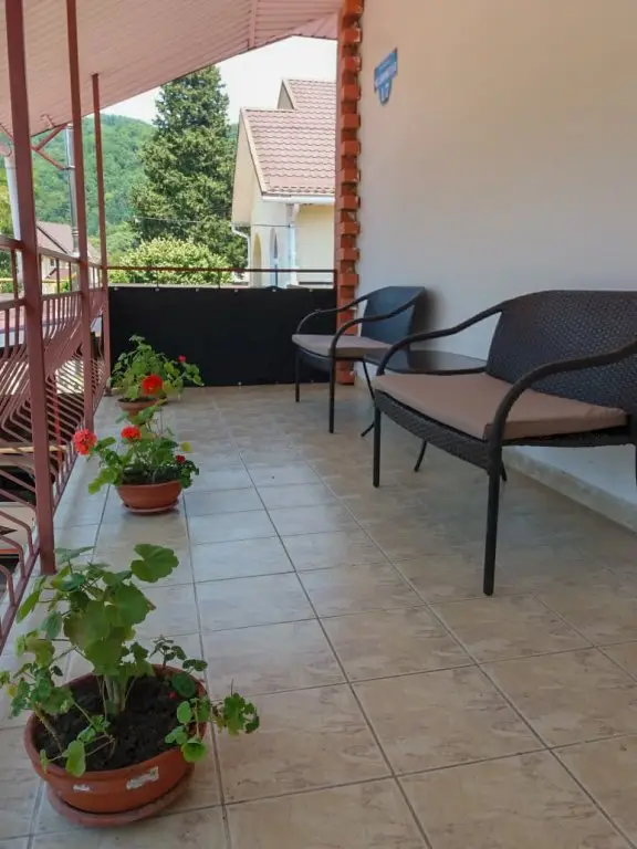 Сочи: Chistyie Prudyi Guest House