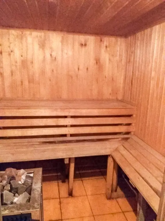 Сочи: Chistyie Prudyi Guest House