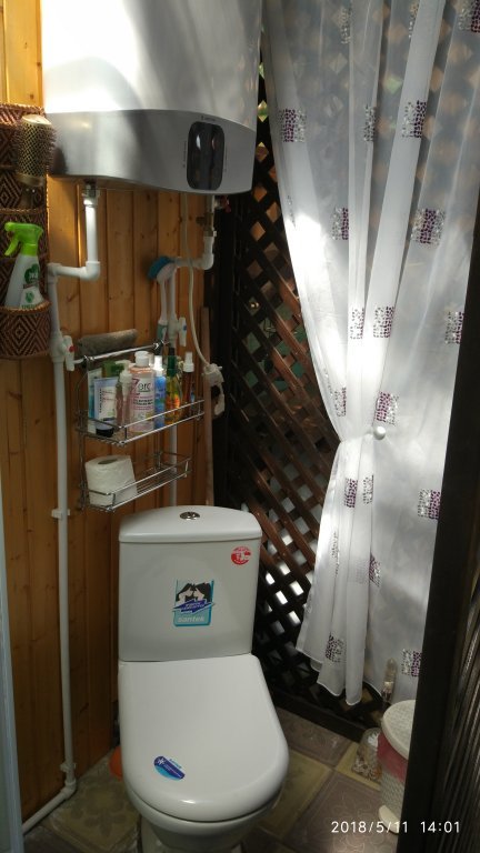 Анапа: Na Chernomorskoj Apartments