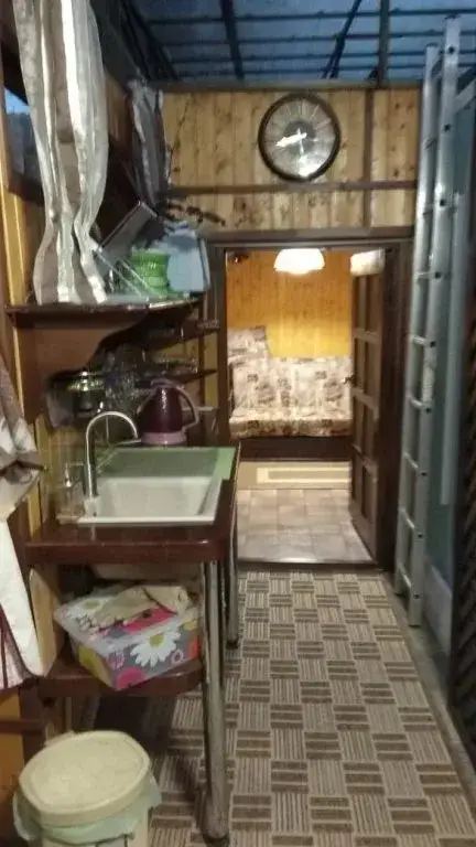 Анапа: Na Chernomorskoj Hotel