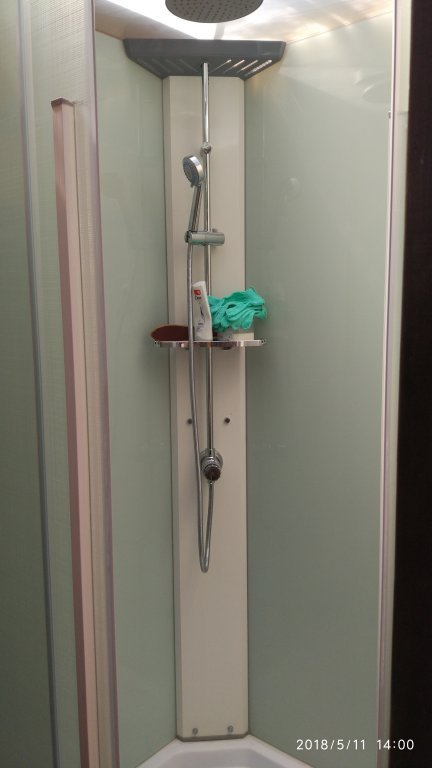 Анапа: Na Chernomorskoj Apartments